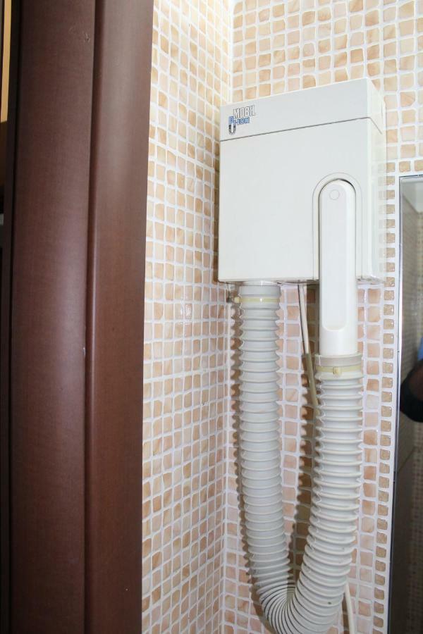 Affittacamere Sereno Rom Exteriör bild