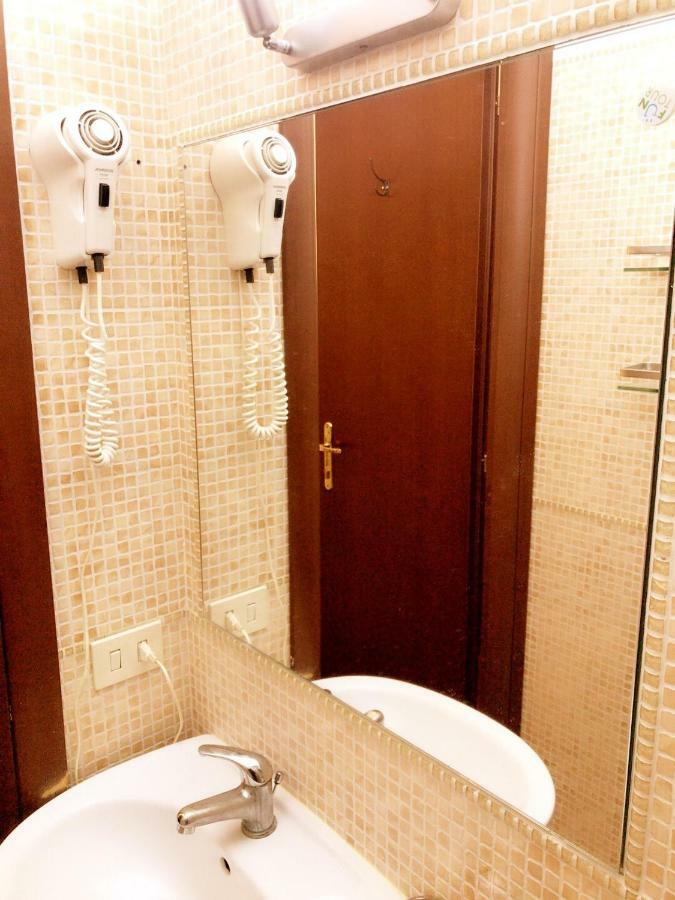 Affittacamere Sereno Rom Exteriör bild